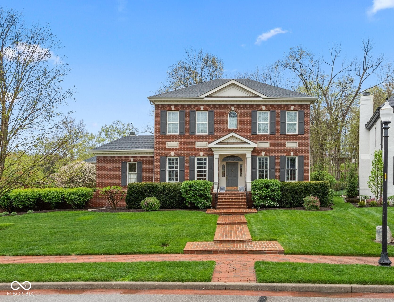 8027 Heyward Drive Indianapolis IN 46250