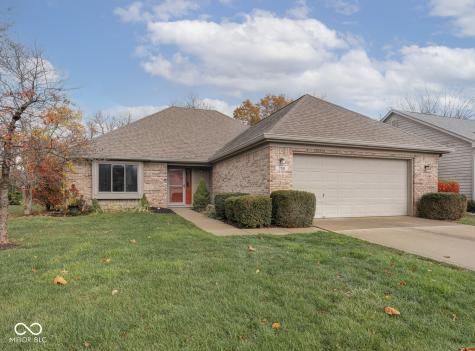 756 Woodview N Drive Carmel IN 46032