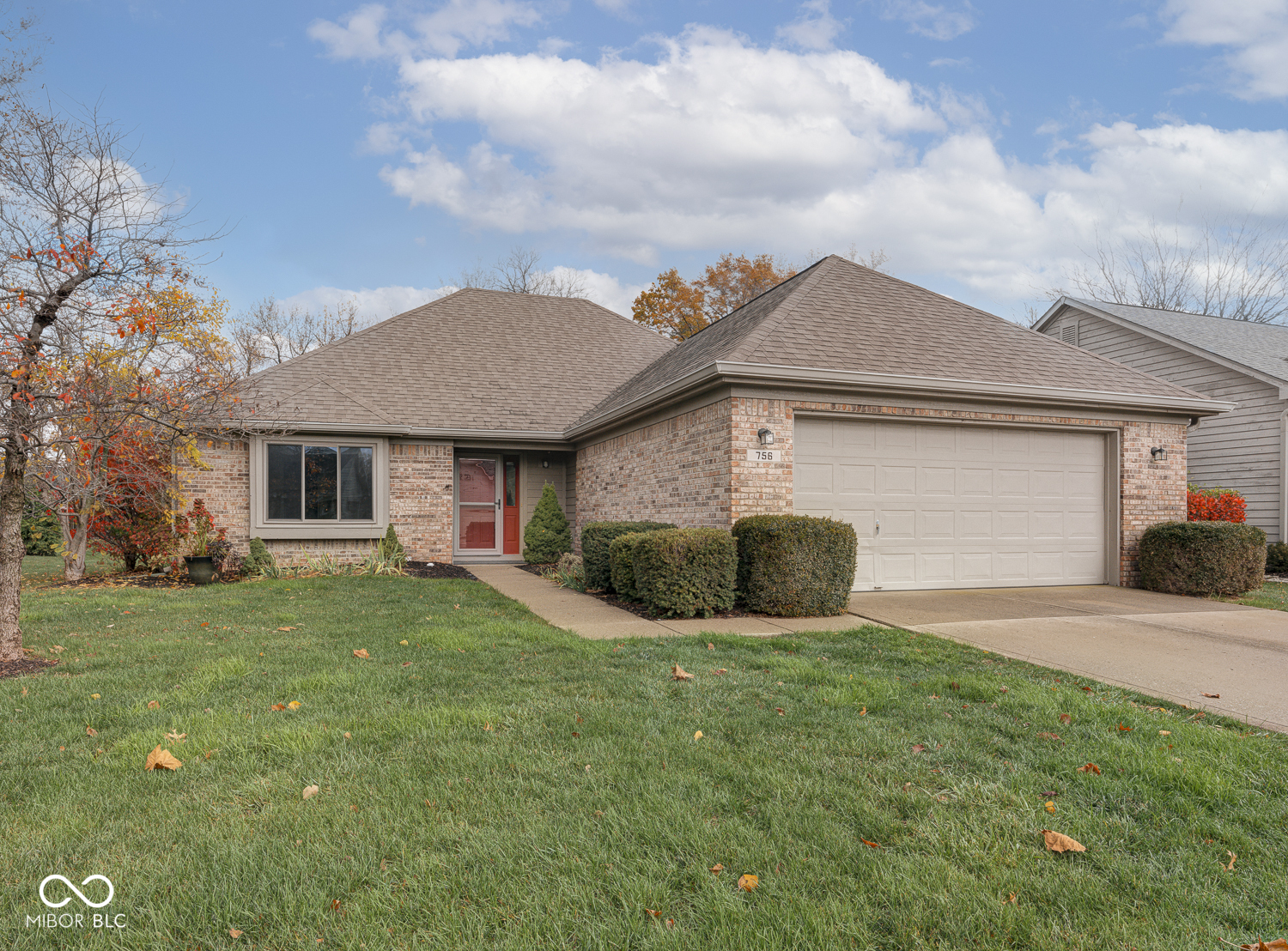 756 Woodview N Drive Carmel IN 46032