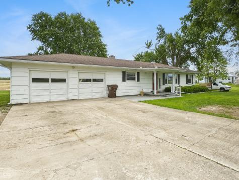 6421 S State Road 59 Clay City IN 47841
