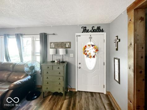 6421 S State Road 59 Clay City IN 47841