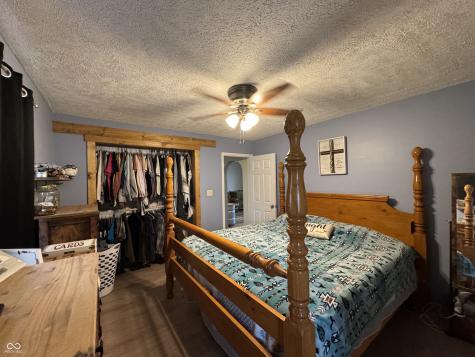 6421 S State Road 59 Clay City IN 47841