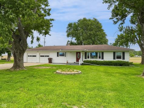 6421 S State Road 59 Clay City IN 47841