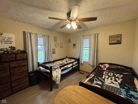 6421 S State Road 59 Clay City IN 47841