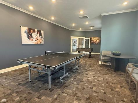 2555 Nampa Drive Whitestown IN 46075