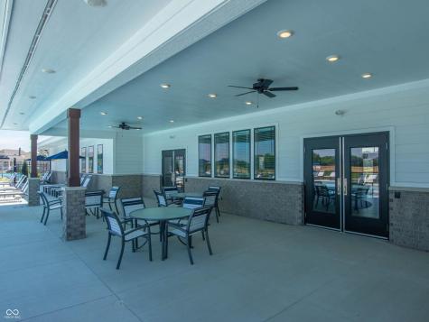 2555 Nampa Drive Whitestown IN 46075
