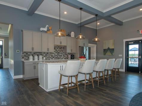 2555 Nampa Drive Whitestown IN 46075