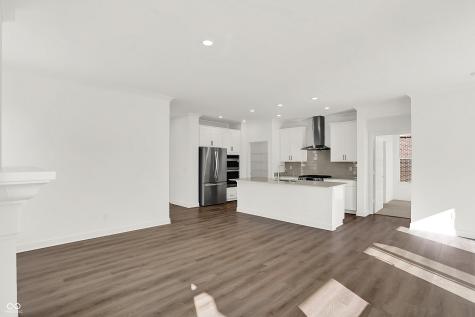 489 Seagrape Lane Plainfield IN 46168
