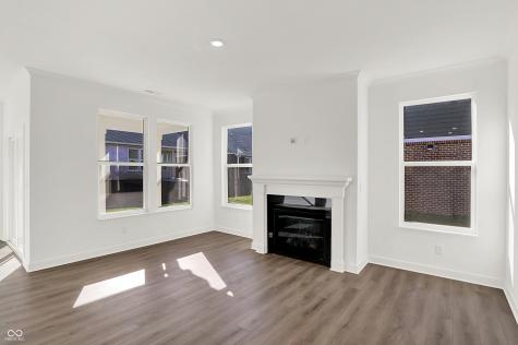 489 Seagrape Lane Plainfield IN 46168