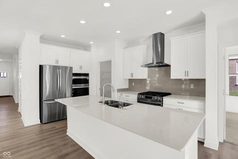 489 Seagrape Lane Plainfield IN 46168