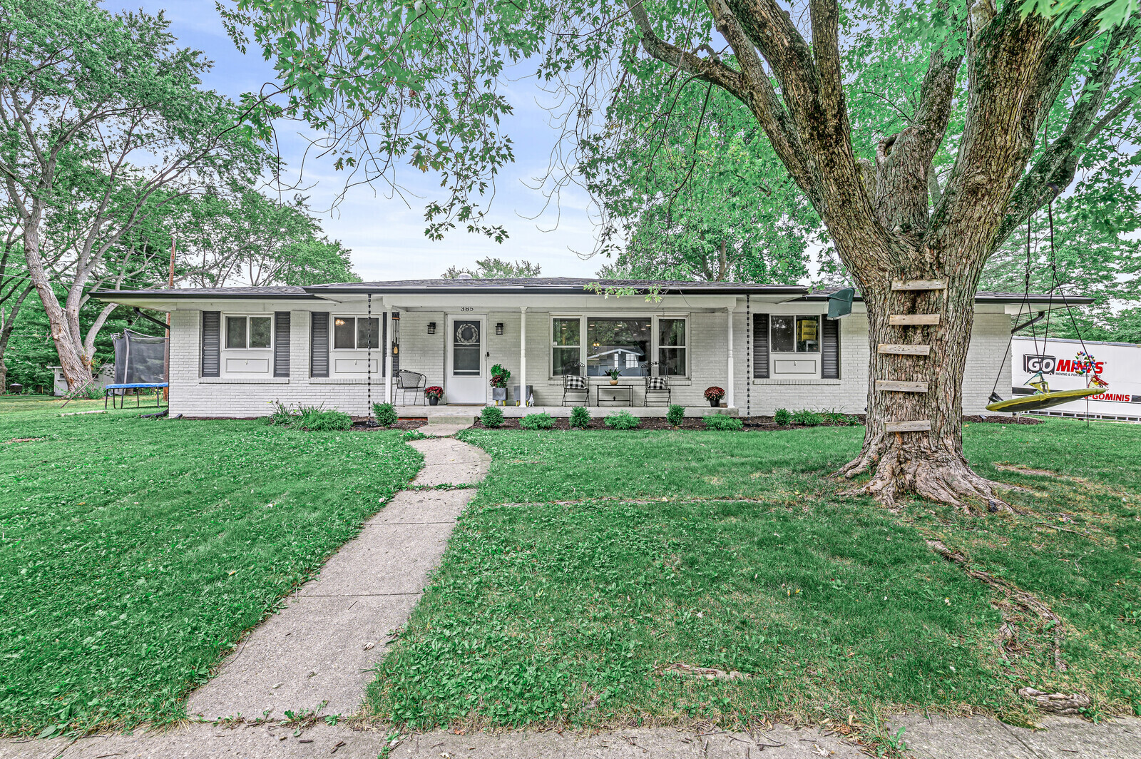 385 Winding Way Carmel IN 46032
