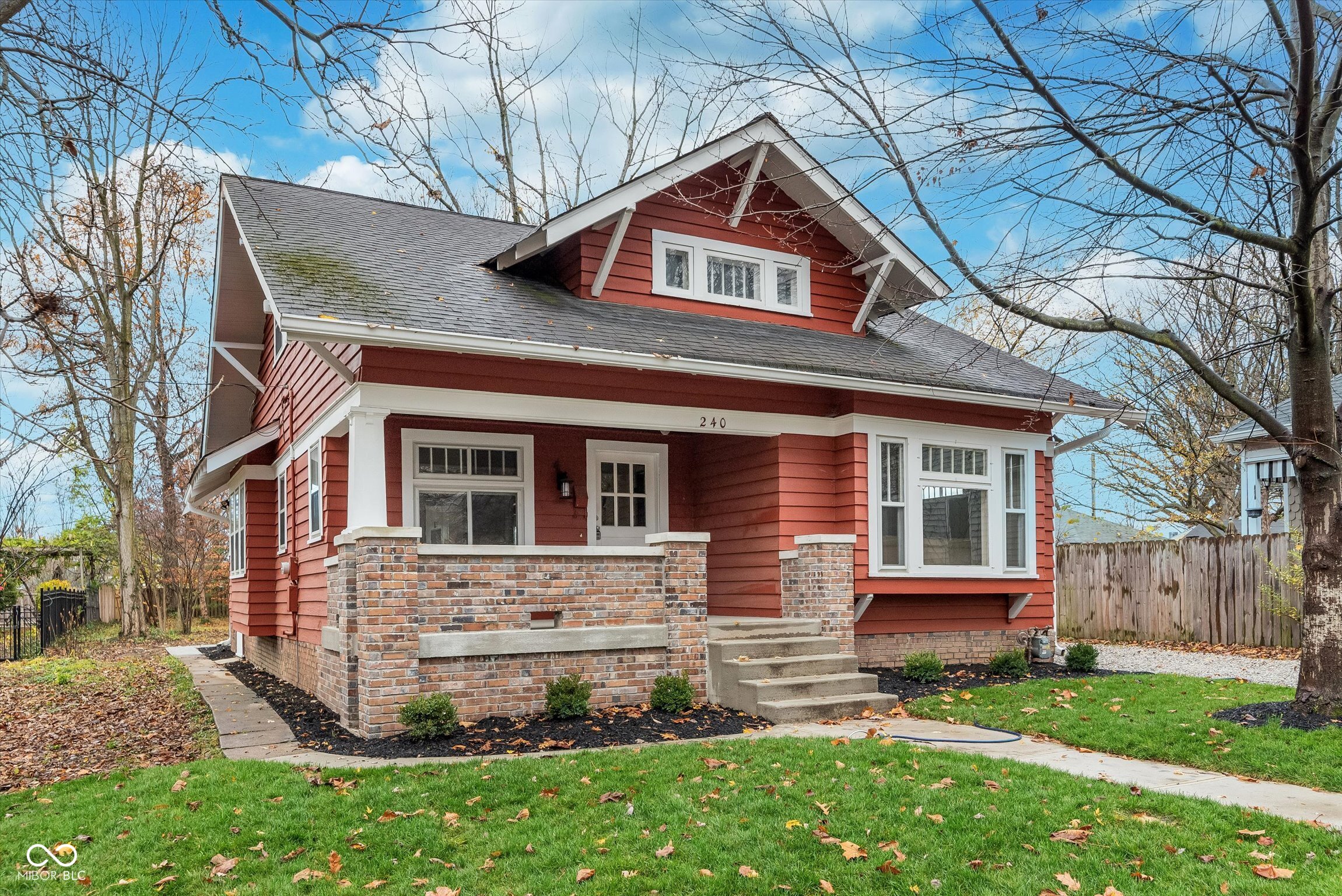 240 S Audubon Road Indianapolis IN 46219