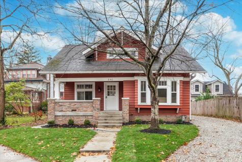 240 S Audubon Road Indianapolis IN 46219