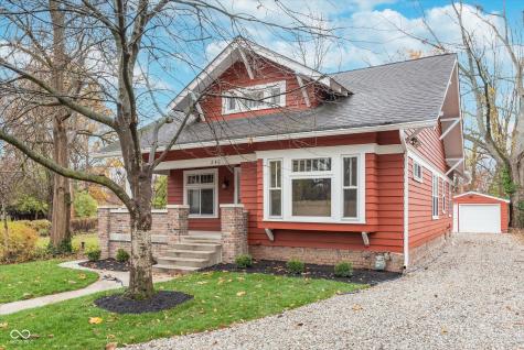 240 S Audubon Road Indianapolis IN 46219