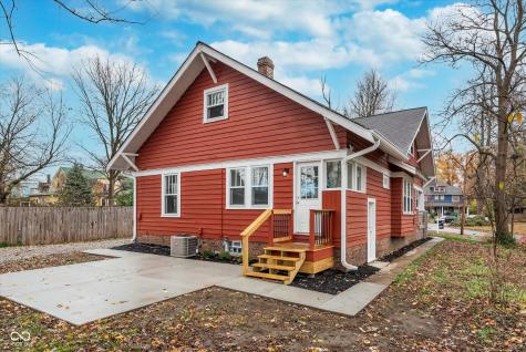 240 S Audubon Road Indianapolis IN 46219