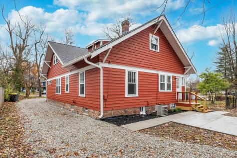 240 S Audubon Road Indianapolis IN 46219