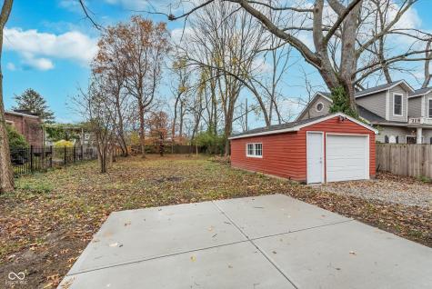 240 S Audubon Road Indianapolis IN 46219