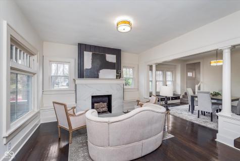 240 S Audubon Road Indianapolis IN 46219