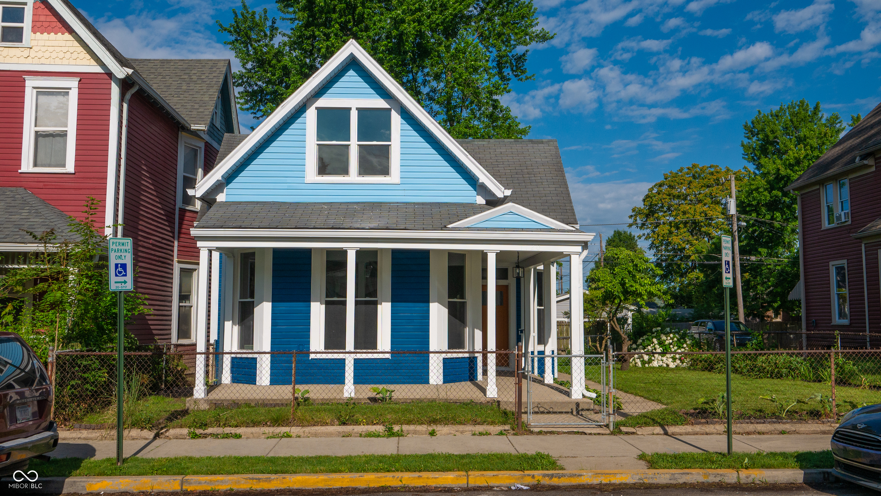 1720 Union Street Indianapolis IN 46225