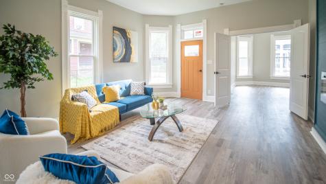 1720 Union Street Indianapolis IN 46225