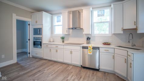 1720 Union Street Indianapolis IN 46225
