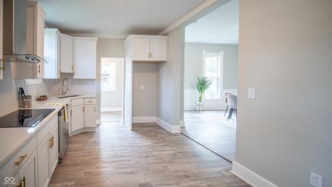1720 Union Street Indianapolis IN 46225
