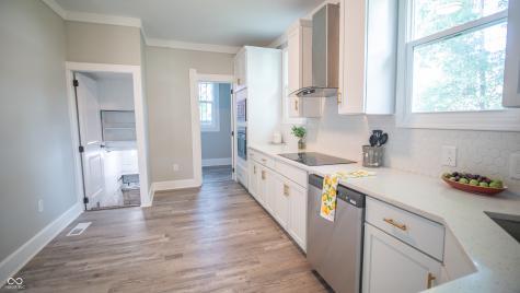 1720 Union Street Indianapolis IN 46225