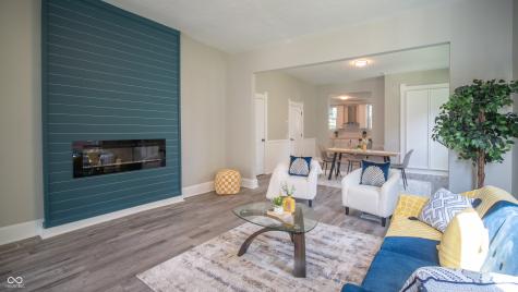 1720 Union Street Indianapolis IN 46225