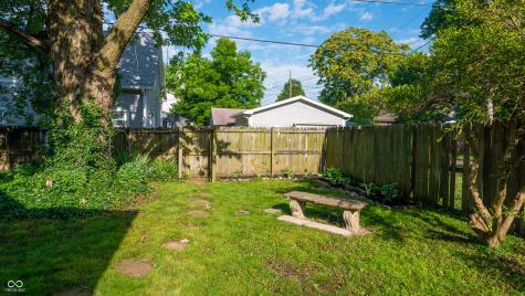 1720 Union Street Indianapolis IN 46225