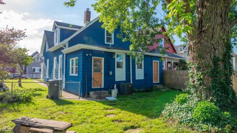1720 Union Street Indianapolis IN 46225