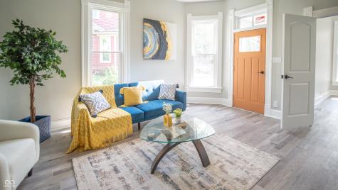 1720 Union Street Indianapolis IN 46225