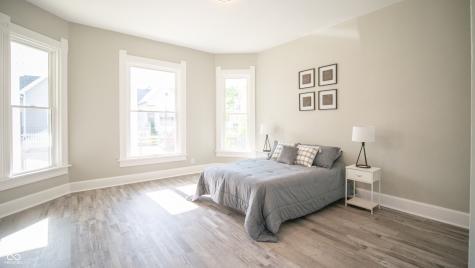 1720 Union Street Indianapolis IN 46225