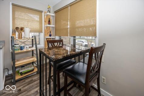 229 S 4th Avenue Beech Grove IN 46107