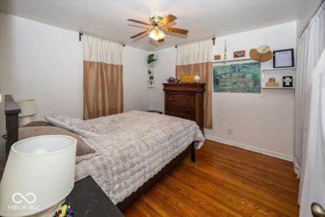 229 S 4th Avenue Beech Grove IN 46107