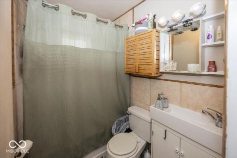 229 S 4th Avenue Beech Grove IN 46107