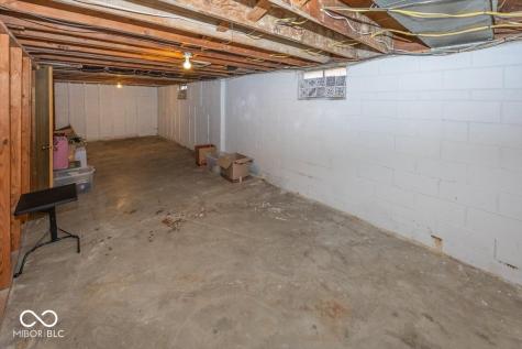 229 S 4th Avenue Beech Grove IN 46107