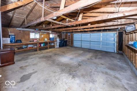 229 S 4th Avenue Beech Grove IN 46107
