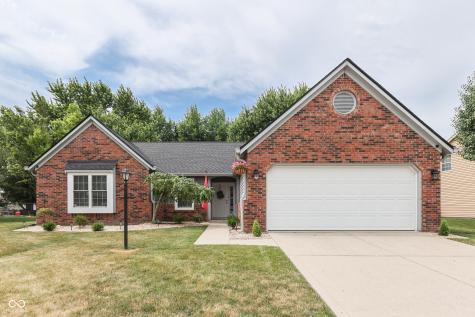 4241 Saffron Drive Indianapolis IN 46237