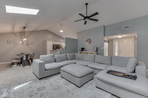 4241 Saffron Drive Indianapolis IN 46237