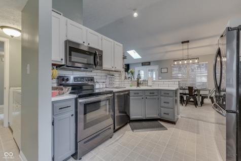 4241 Saffron Drive Indianapolis IN 46237