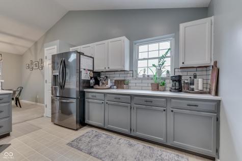 4241 Saffron Drive Indianapolis IN 46237