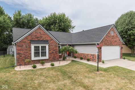 4241 Saffron Drive Indianapolis IN 46237
