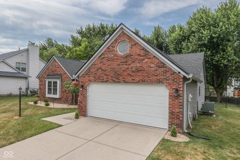 4241 Saffron Drive Indianapolis IN 46237