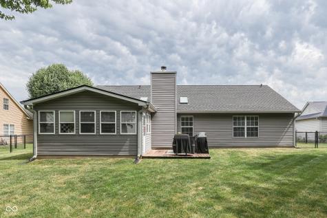 4241 Saffron Drive Indianapolis IN 46237