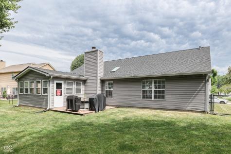 4241 Saffron Drive Indianapolis IN 46237