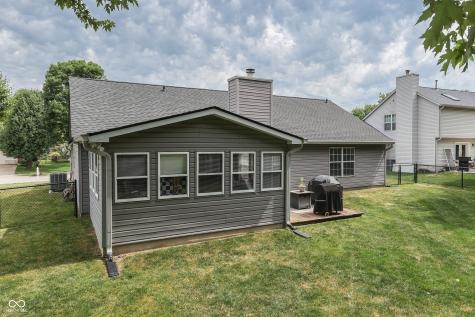4241 Saffron Drive Indianapolis IN 46237