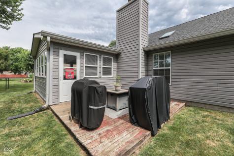 4241 Saffron Drive Indianapolis IN 46237