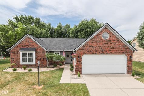 4241 Saffron Drive Indianapolis IN 46237