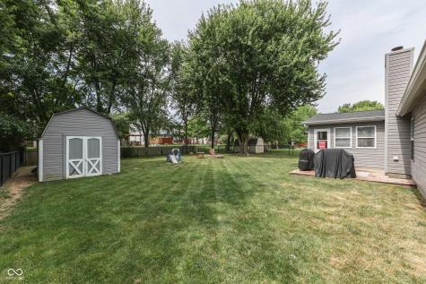 4241 Saffron Drive Indianapolis IN 46237