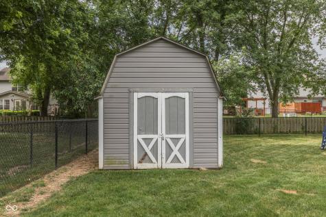 4241 Saffron Drive Indianapolis IN 46237